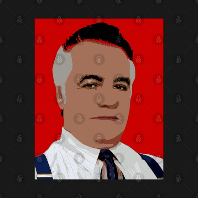 Tony Sirico by oryan80