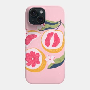 Citrus Phone Case