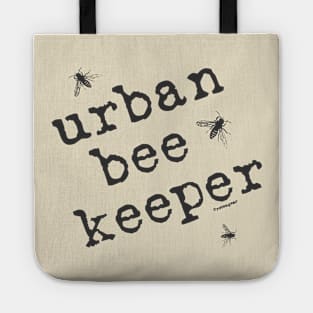 Urban Beekeeper Tote