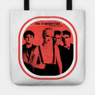 The Cranberries Tote