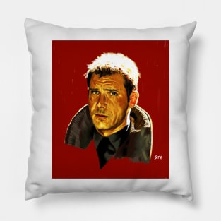 Deckard Pillow