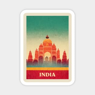 India Magnet