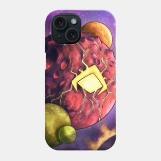 Ghroth Phone Case