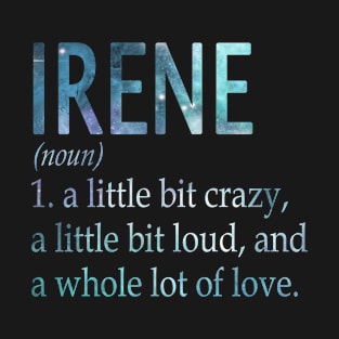 Irene T-Shirt