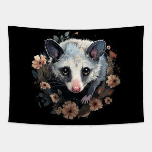 possum Tapestry