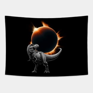 Eclipse Shirt 2024 Eclipse Tshirt Total Solar Eclipse Shirt Dinosaur Shirt Kids Youth Eclipse 2024 Youth Eclipse Shirt Gift Solar Eclipse Shirt Tapestry