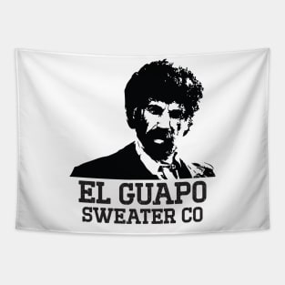 El Guapo Sweater Co. Tapestry