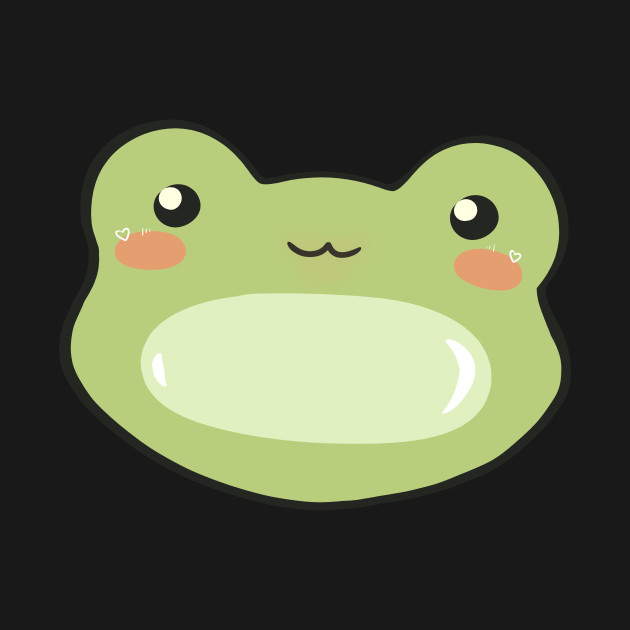 Discover Froggy Mochi Bubble - Frogs - T-Shirt