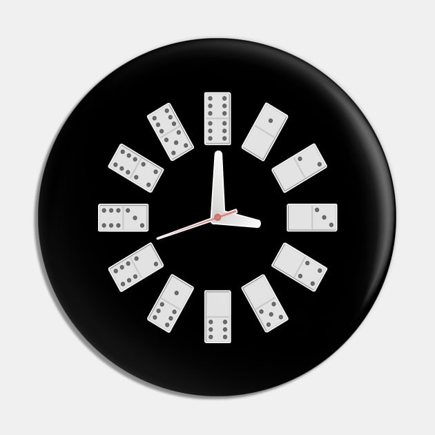 Dominoes Watch Dominoe Game Game Night Pin by MooonTees