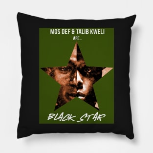 Blackstar Pillow