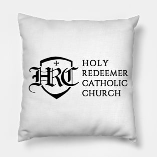 HRC Shield HRCC Pillow