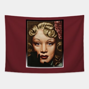 Marlene Tapestry