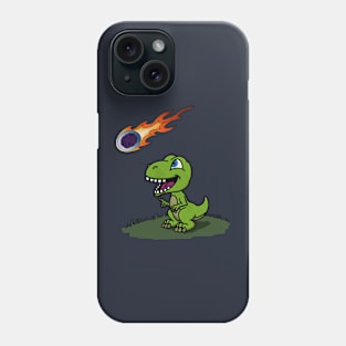 Shooting star Phone Case