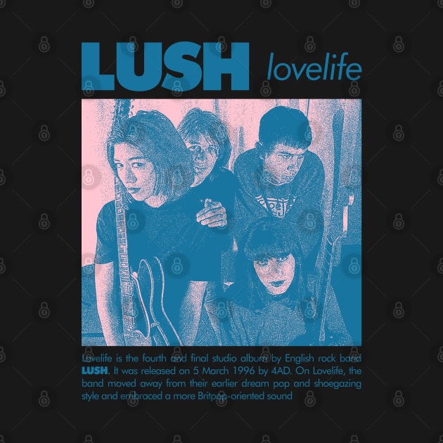 Lush - 90s fanmade by fuzzdevil