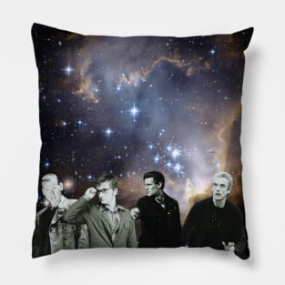 Dr who Pillow