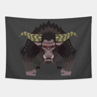 Rajang Tapestry