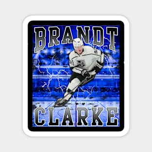 Brandt Clarke Magnet