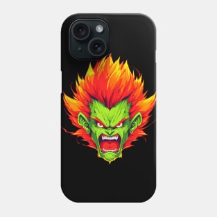 blanka Phone Case