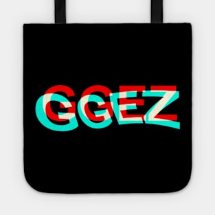 GGEZ Tote