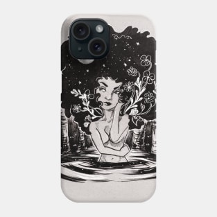 Flourish Phone Case