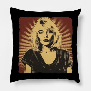 VINTAGE- stevie nicks Pillow