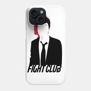 Fight Club Phone Case