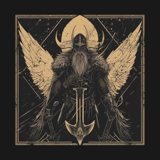 viking T-Shirt