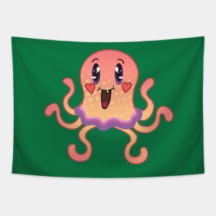 Jelly Tapestry