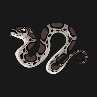 Anery Corn Snake T-Shirt