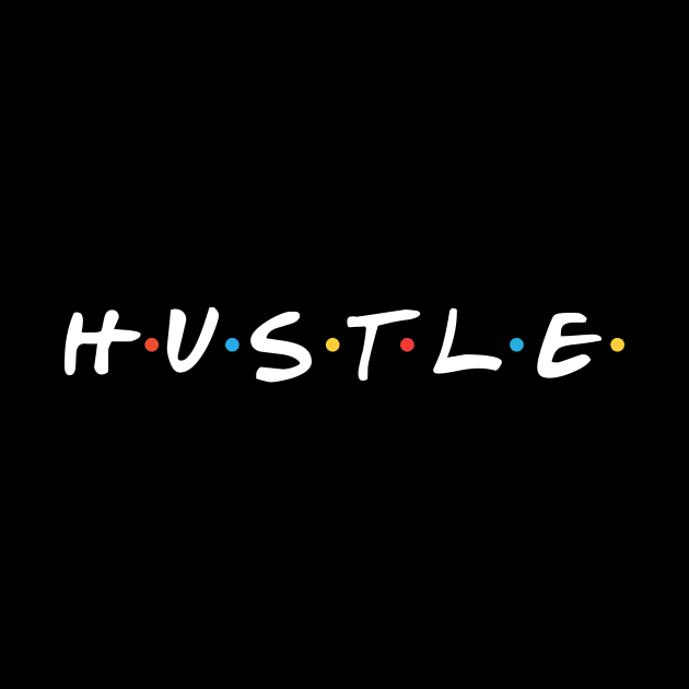 hustle by teemarket