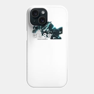 kaiju-no-8 Phone Case