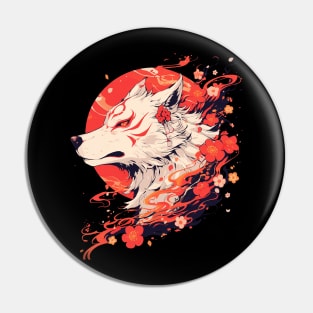 okami Pin