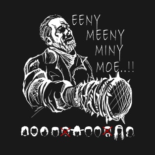 neganeenymeeny T-Shirt