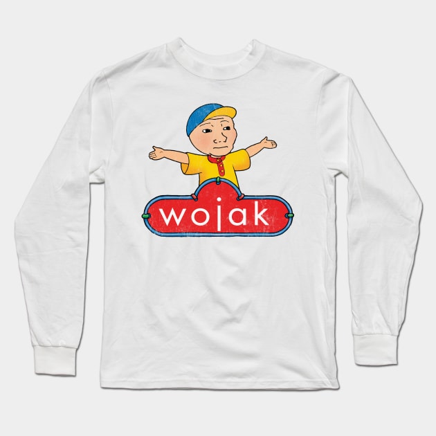 Doomer Wojak | Essential T-Shirt