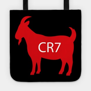 Goat CR7 Tote