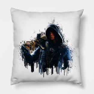 Hibana Pillow