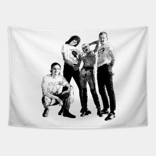 Amyl And The Sniffers - Vintage 90's Tapestry