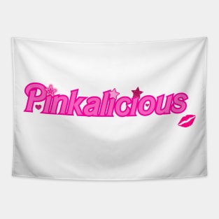 Pinkalicious Tapestry