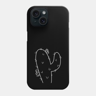 Cactus Phone Case