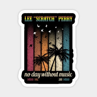 LEE SCRATCH PERRY SONG Magnet