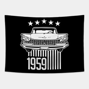 1959 Buick Tapestry