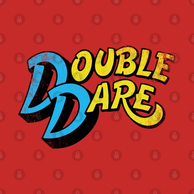Double Dare (vintage)