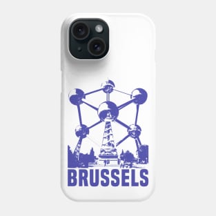 Brussels Phone Case