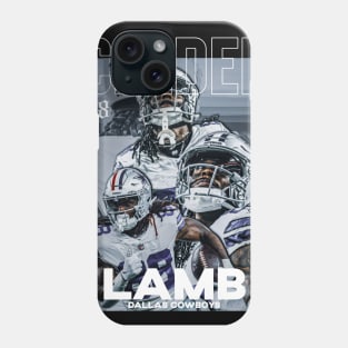 CeeDee Lamb 88 Phone Case