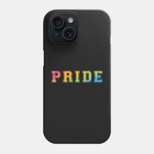 Pride Parade Phone Case