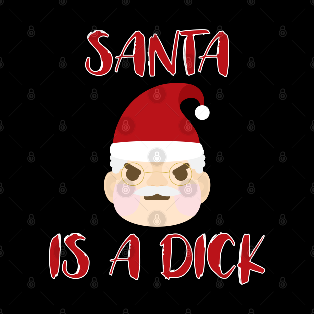 Inappropriate Christmas Gifts 