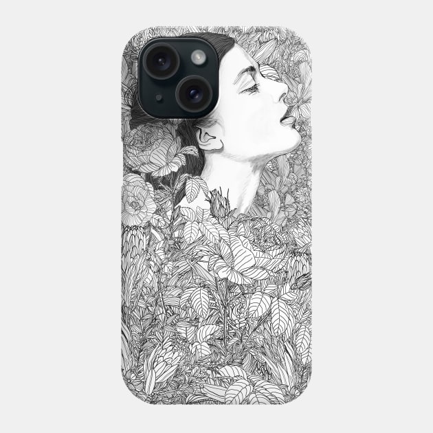 Wanderlust Phone Case by PedroTapa