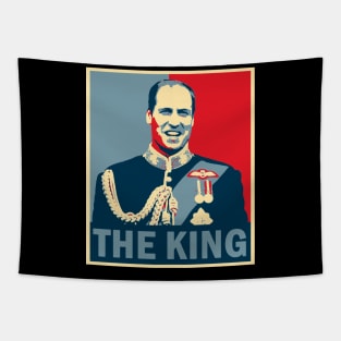 King William Tapestry