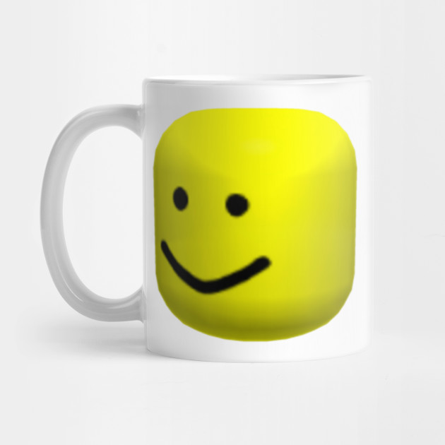 Roblox Long Yellow Head