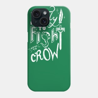 Back to Neverland Phone Case